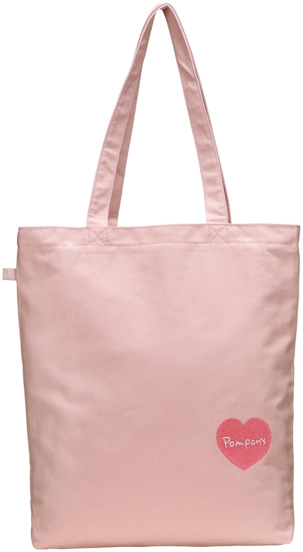 バッグ PONPON Amazon.co.jp: スケーター(Skater) キャンバス トートバッグ